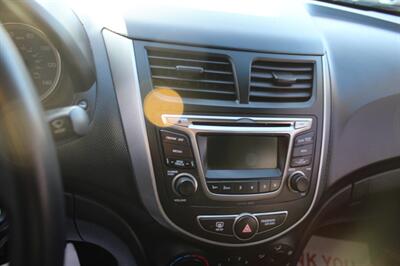 2017 Hyundai ACCENT SE   - Photo 44 - Tulsa, OK 74112