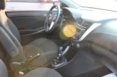 2017 Hyundai ACCENT SE   - Photo 36 - Tulsa, OK 74112