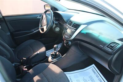 2017 Hyundai ACCENT SE   - Photo 11 - Tulsa, OK 74112