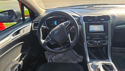 2019 Ford Fusion Hybrid SE - Photo 13 - Tulsa, OK 74112