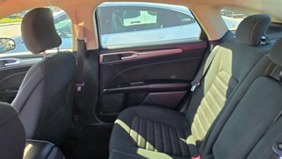 2019 Ford Fusion Hybrid SE - Photo 22 - Tulsa, OK 74112