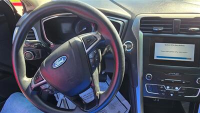 2019 Ford Fusion Hybrid SE - Photo 19 - Tulsa, OK 74112