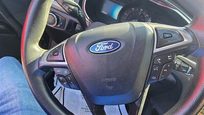 2019 Ford Fusion Hybrid SE - Photo 17 - Tulsa, OK 74112