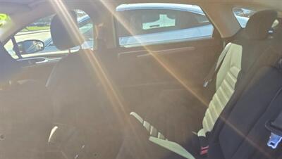 2019 Ford Fusion Hybrid SE - Photo 21 - Tulsa, OK 74112