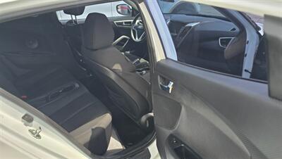 2016 Hyundai VELOSTER Tech   - Photo 11 - Tulsa, OK 74112