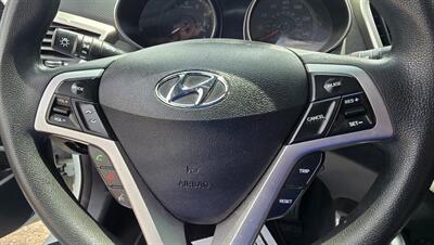 2016 Hyundai VELOSTER Tech   - Photo 25 - Tulsa, OK 74112