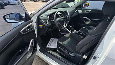 2016 Hyundai VELOSTER Tech   - Photo 19 - Tulsa, OK 74112