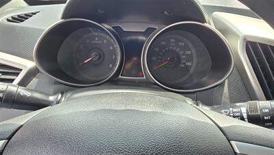 2016 Hyundai VELOSTER Tech   - Photo 26 - Tulsa, OK 74112