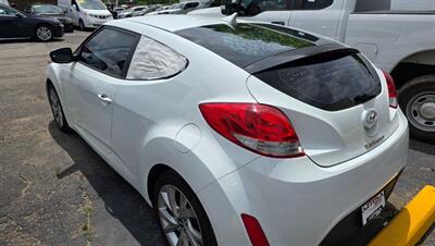 2016 Hyundai VELOSTER Tech   - Photo 6 - Tulsa, OK 74112