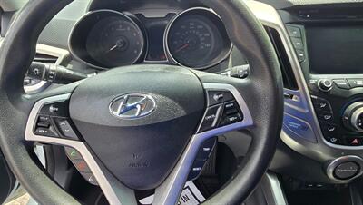 2016 Hyundai VELOSTER Tech   - Photo 21 - Tulsa, OK 74112