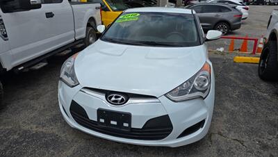 2016 Hyundai VELOSTER Tech   - Photo 3 - Tulsa, OK 74112