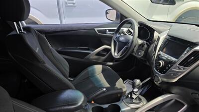 2016 Hyundai VELOSTER Tech   - Photo 7 - Tulsa, OK 74112