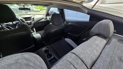 2016 Hyundai VELOSTER Tech   - Photo 17 - Tulsa, OK 74112