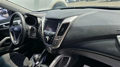 2016 Hyundai VELOSTER Tech   - Photo 15 - Tulsa, OK 74112