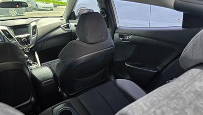 2016 Hyundai VELOSTER Tech   - Photo 18 - Tulsa, OK 74112