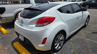 2016 Hyundai VELOSTER Tech   - Photo 4 - Tulsa, OK 74112