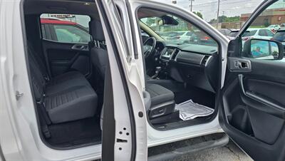 2021 Ford Ranger XL   - Photo 12 - Tulsa, OK 74112