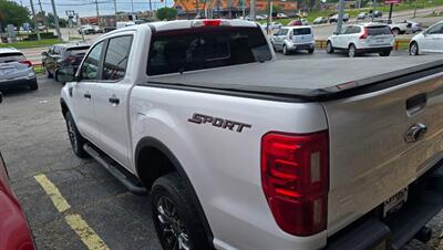 2021 Ford Ranger XL   - Photo 5 - Tulsa, OK 74112