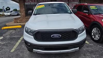 2021 Ford Ranger XL   - Photo 4 - Tulsa, OK 74112