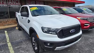 2021 Ford Ranger XL   - Photo 3 - Tulsa, OK 74112