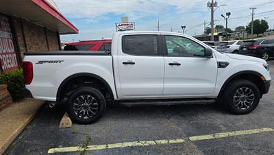 2021 Ford Ranger XL   - Photo 7 - Tulsa, OK 74112