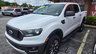 2021 Ford Ranger XL   - Photo 2 - Tulsa, OK 74112