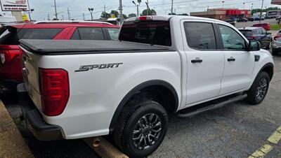 2021 Ford Ranger XL   - Photo 6 - Tulsa, OK 74112