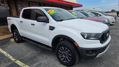2021 Ford Ranger XL   - Photo 8 - Tulsa, OK 74112