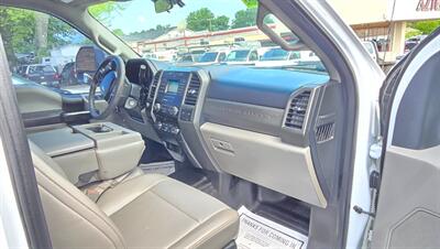 2018 Ford F-250 King Ranch - Photo 12 - Tulsa, OK 74112