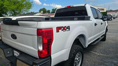 2018 Ford F-250 King Ranch - Photo 3 - Tulsa, OK 74112