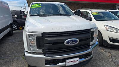 2018 Ford F-250 King Ranch - Photo 26 - Tulsa, OK 74112