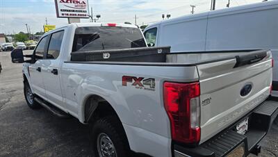 2018 Ford F-250 King Ranch - Photo 9 - Tulsa, OK 74112
