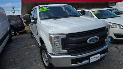 2018 Ford F-250 King Ranch - Photo 6 - Tulsa, OK 74112