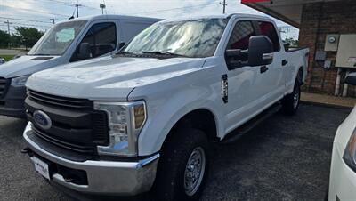 2018 Ford F-250 King Ranch - Photo 2 - Tulsa, OK 74112