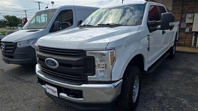 2018 Ford F-250 King Ranch - Photo 4 - Tulsa, OK 74112