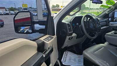 2018 Ford F-250 King Ranch - Photo 16 - Tulsa, OK 74112