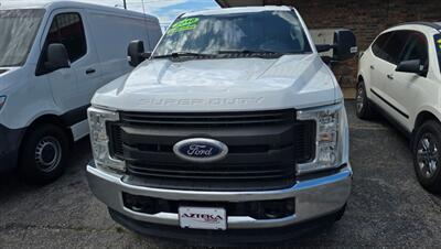 2018 Ford F-250 King Ranch - Photo 5 - Tulsa, OK 74112