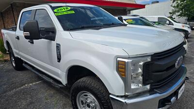 2018 Ford F-250 King Ranch - Photo 1 - Tulsa, OK 74112
