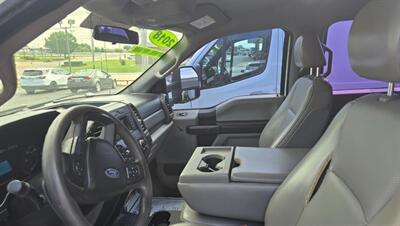 2018 Ford F-250 King Ranch - Photo 17 - Tulsa, OK 74112
