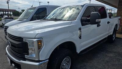 2018 Ford F-250 King Ranch - Photo 25 - Tulsa, OK 74112