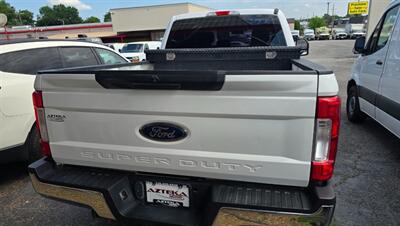 2018 Ford F-250 King Ranch - Photo 8 - Tulsa, OK 74112