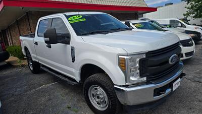2018 Ford F-250 King Ranch - Photo 7 - Tulsa, OK 74112