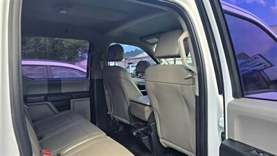2018 Ford F-250 King Ranch - Photo 14 - Tulsa, OK 74112