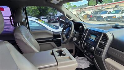 2018 Ford F-250 King Ranch - Photo 10 - Tulsa, OK 74112