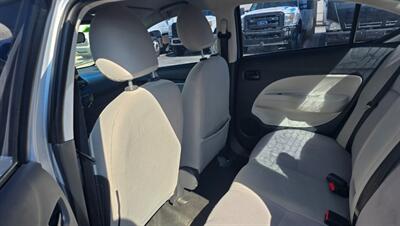 2017 Mitsubishi Mirage G4 ES - Photo 14 - Tulsa, OK 74112
