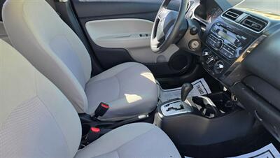 2017 Mitsubishi Mirage G4 ES - Photo 10 - Tulsa, OK 74112
