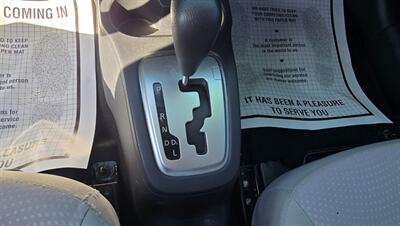 2017 Mitsubishi Mirage G4 ES - Photo 19 - Tulsa, OK 74112