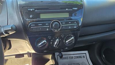 2017 Mitsubishi Mirage G4 ES - Photo 18 - Tulsa, OK 74112