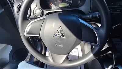 2017 Mitsubishi Mirage G4 ES - Photo 16 - Tulsa, OK 74112