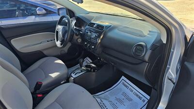 2017 Mitsubishi Mirage G4 ES - Photo 11 - Tulsa, OK 74112